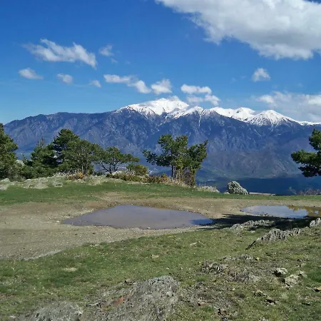 Canigou Jujols