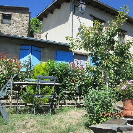 Canigou 펜션