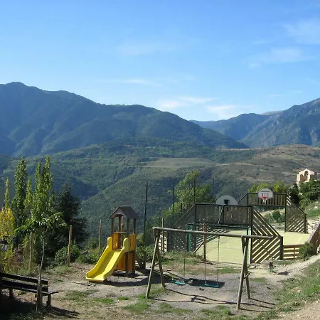펜션 Canigou Jujols