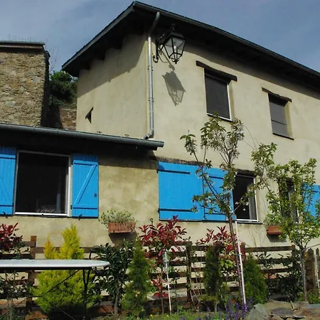Canigou Jujols