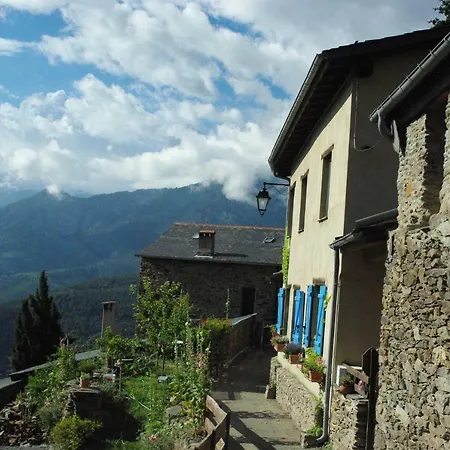 펜션 Canigou Jujols