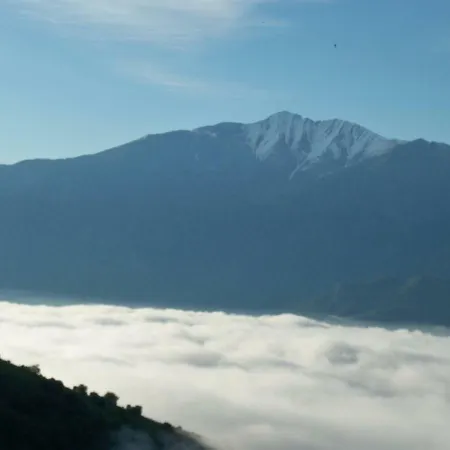 Canigou *