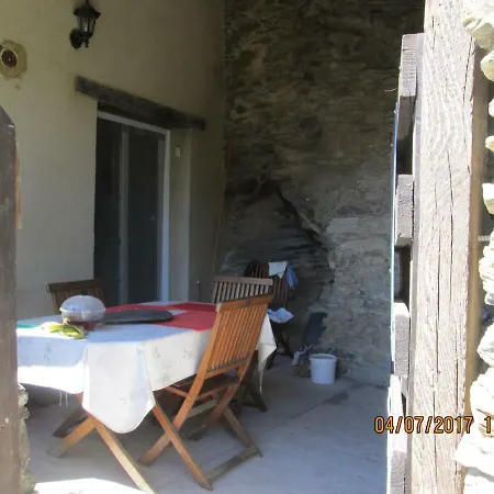 Canigou 펜션 Jujols
